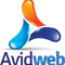 avidweb logo