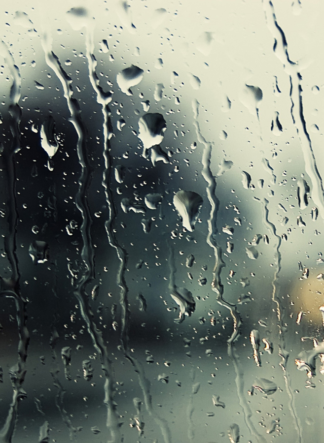 Rainy