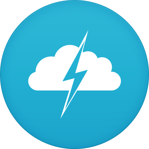 Lightning icon