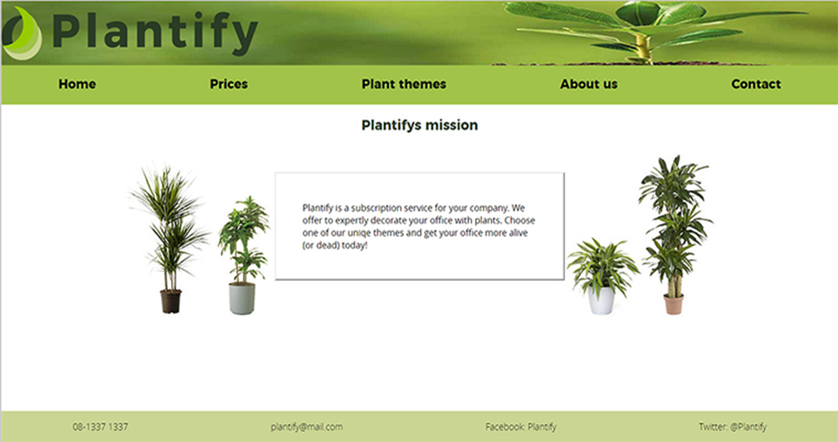 Plantify thumbnail